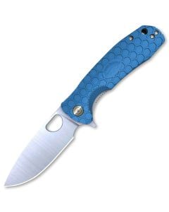Nóż składany Honey Badger Flipper Medium Blue