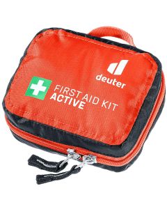 Apteczka Deuter First Aid Kit Active - Papaya