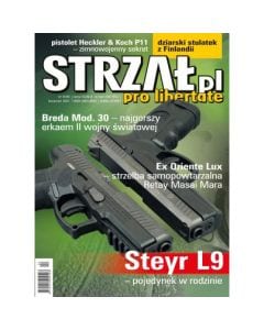 Magazyn STRZAŁ.pl 04/2021