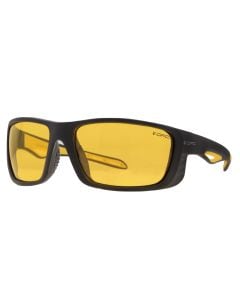 Okulary taktyczne OPC Pro Sport Everest Blk Mat Yellow z polaryzacją