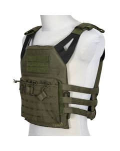Kamizelka taktyczna Viper Tactical Special Ops - Oliwkowa
