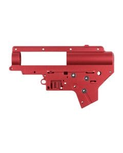 Aluminiowy szkielet gearboxa V2 CNC Specna Arms Mod2 - QD