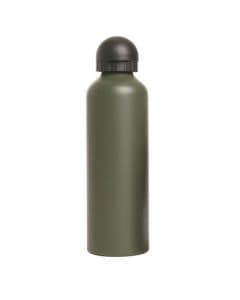 Butelka aluminiowa Mil-Tec 750 ml - olive 