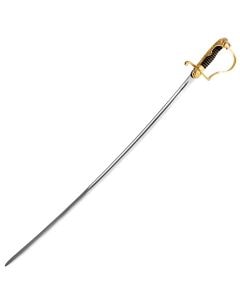Szabla Mil-Tec Prussian Lion-Head Sword 
