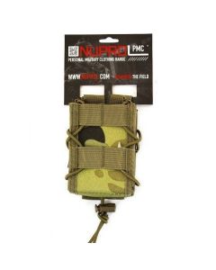 Ładownica Nuprol PMC Rifle Open Top Pouch - NP Camo