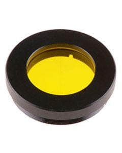 Filtr żółty Opticon do teleskopów 1,25"