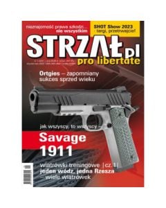 Magazyn Strzał.pl 1/2/2023