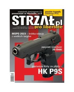 Magazyn Strzał.pl 10/2023