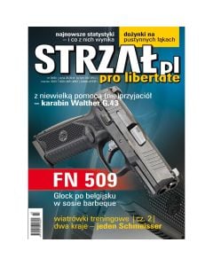 Magazyn Strzał.pl 3/2023
