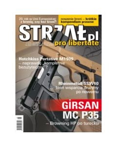Magazyn Strzał.pl 5/2023