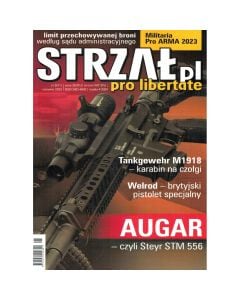 Magazyn Strzał.pl 6/2023