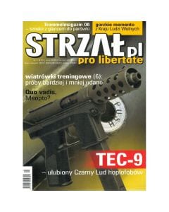 Magazyn Strzał.pl 7/8/2023