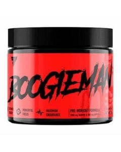 Odżywka przedtreningowa Trec Boogieman 300 g bubble gum - suplement diety