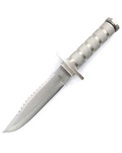 Nóż MFH Fox Outdoor Survival 30 cm