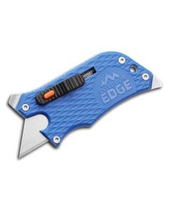 Nóż składany Outdoor Edge SlideWinder Blue