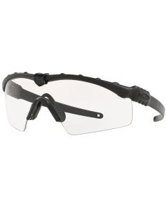 Okulary taktyczne Oakley Industrial M Frame 3.0 Black Clear