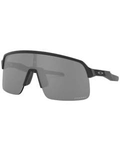 Okulary ochronne Oakley Sutro Lite - Matte Black/Prizm Black