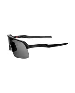 Okulary przeciwsłoneczne Oakley Sutro Lite - Matte Black/Prizm Black
