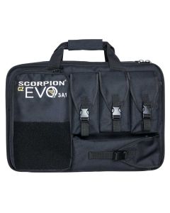 Pokrowiec ASG na replikę Scorpion Evo 3-A1