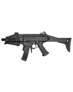 Pistolet maszynowy AEG CZ Scorpion EVO 3 ATEK Low Power - Black
