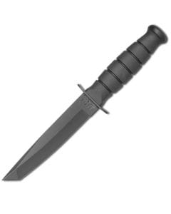 Nóż Ka-Bar Short Tanto Black 1254
