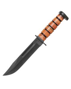 Nóż wojskowy Ka-Bar Dog's Head Utility Knife 1317
