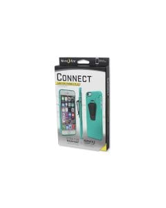 Etui Nite Ize Connect Case na iPhone 6 Plus Teal CNTI6P-36-R8