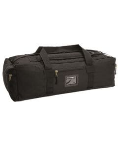 Torba Mil-Tec Combat Duffle Bag 75 l - Black