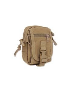 Ładownica Condor Gadget Pouch Coyote Brown MA26-498