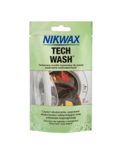 Środek czyszczący Nikwax Tech Wash - 100 ml