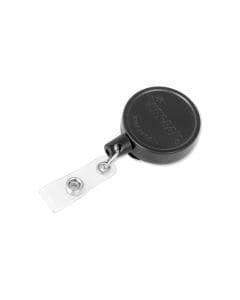 Retraktor Key-Bak MID6 ID Badge Reel / Holder - ID Strap