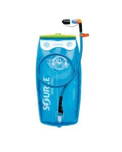 Bukłak SOURCE Widepac Premium Kit 3 l - Blue