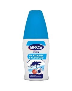 Płyn Bros na komary i kleszcze - 50 ml