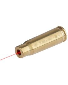 Nabój laserowy Vector Optics 7,62 x 39 mm - czerwony