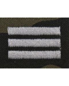 Військове звання на польовий кашкет /пілотку – старший капрал