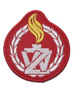 Emblemat Żandarmerii Wojskowej - wyjściowy