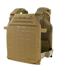 Плитоноска Condor Sentry Plate Carrier LCS - Coyote Brown
