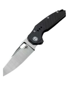 Nóż składany Bestech Knives BT2209C Nyxie - Black