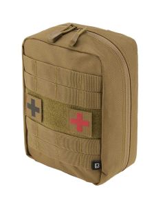 Apteczka Brandit Molle First Aid Pouch Large - Coyote