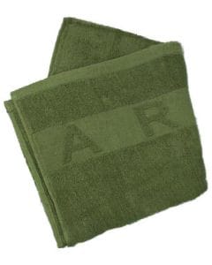 Ręcznik Fosco Army 