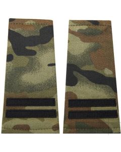 Pagony (pochewki) polowe - wzór SG14 - kapral
