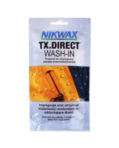 Impregnat Nikwax TX.Direct Wash-In 100 ml