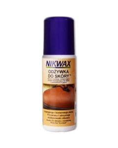Odżywka do skóry Nikwax Conditioner for Leather 125 ml  