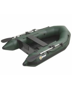Ponton Mivardi M-Boat Slat 230 cm - Dark Green