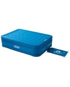 Materac dwuosobowy Coleman Airbed Extra Durable Raised Double
