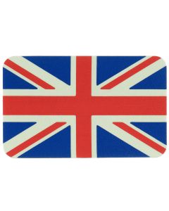 Naszywka M-Tac Flaga UK - Full Color/GiD