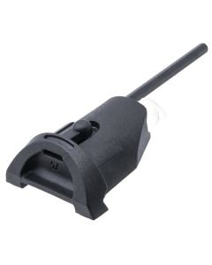 Багатофункціональний інструмент Strike Industries Grip Plug Tool для пістолетів Glock Gen 4/5