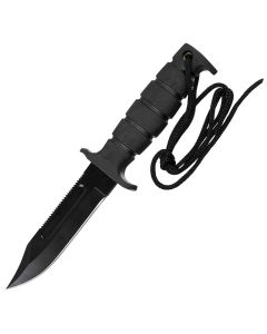 Nóż MFH Fox Outdoor Pilot - Black
