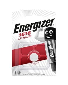 Bateria litowa 3 V Energizer CR1616 55 mAh