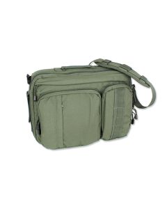 Torba / Plecak na laptopa 101 Inc. - Tactical Laptop Bag - zielony OD